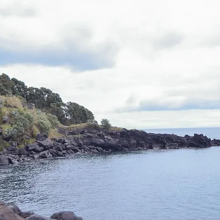 Holiday home Sunrise House- 4 Bedroom House With Amazing Sunrise Over The Sea 8 Guests Vila Franca do Campo